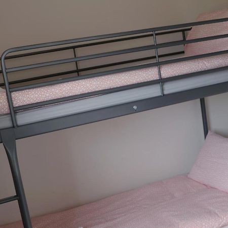 Balfron Loan Apartment EDI Buitenkant foto