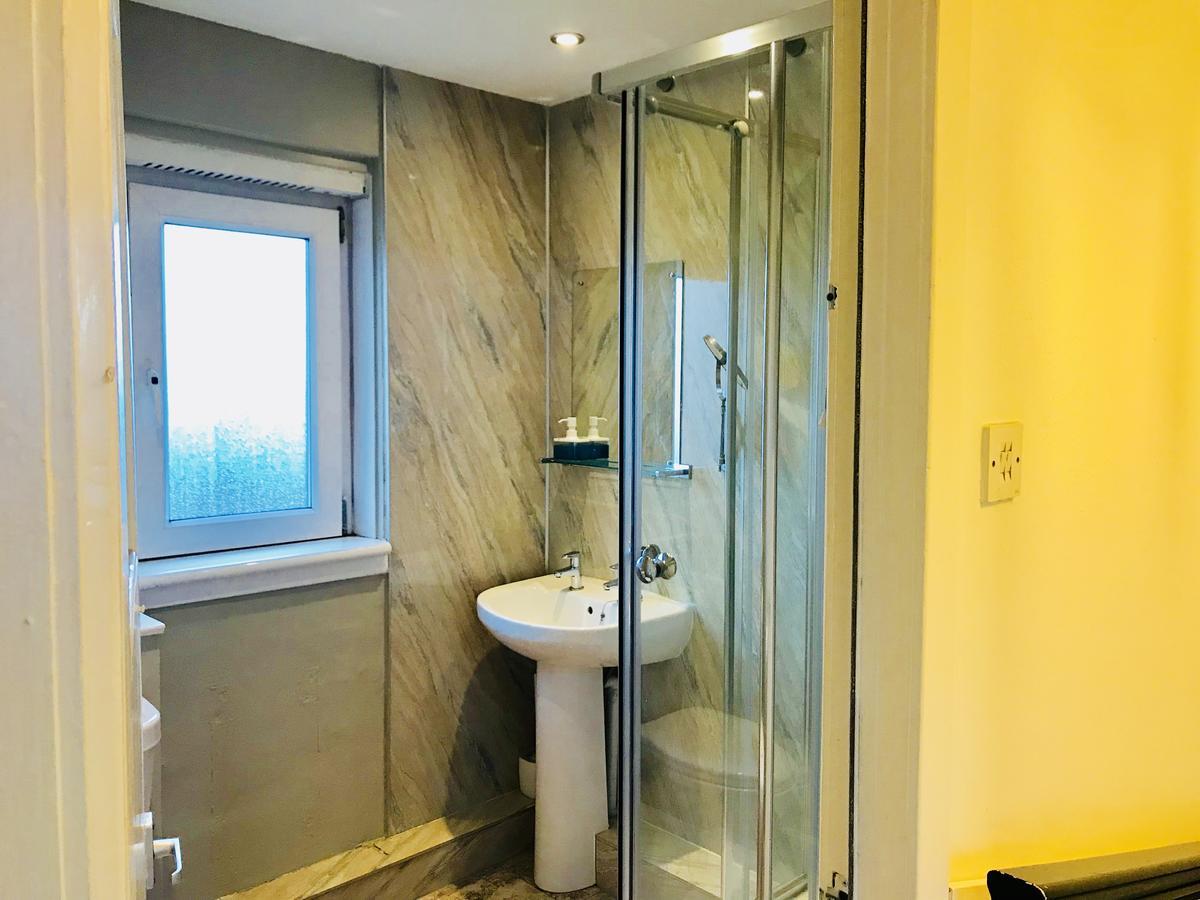 Balfron Loan Apartment EDI Buitenkant foto