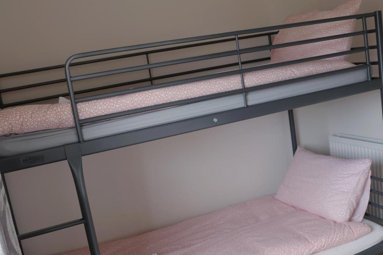 Balfron Loan Apartment EDI Buitenkant foto