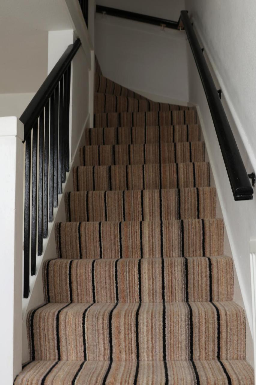 Balfron Loan Apartment EDI Buitenkant foto