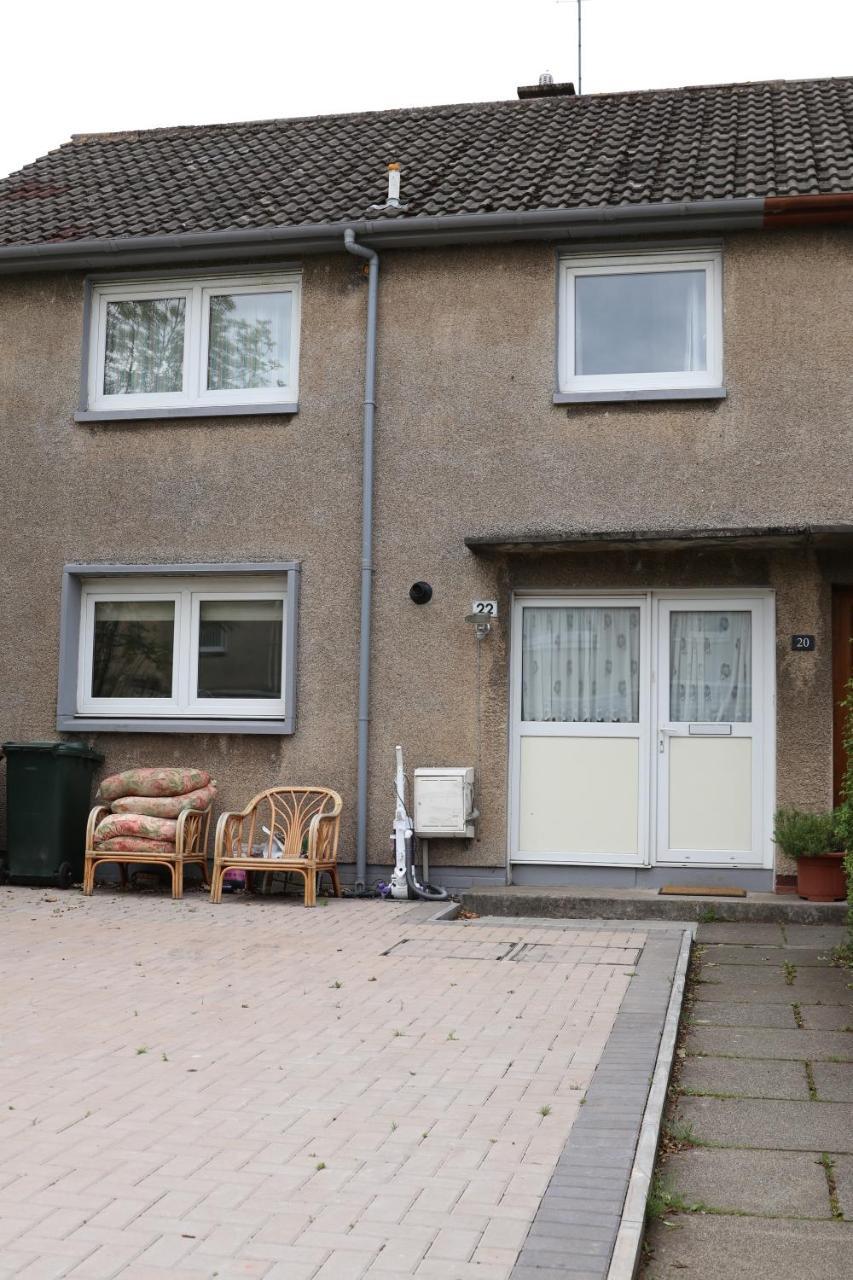 Balfron Loan Apartment EDI Buitenkant foto