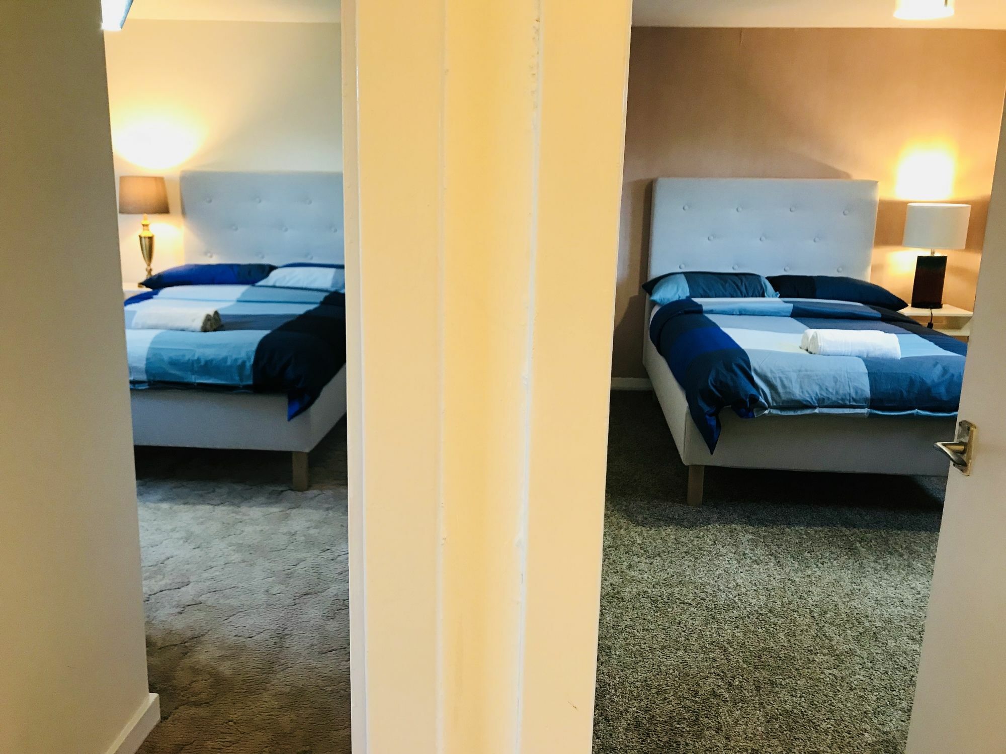 Balfron Loan Apartment EDI Buitenkant foto
