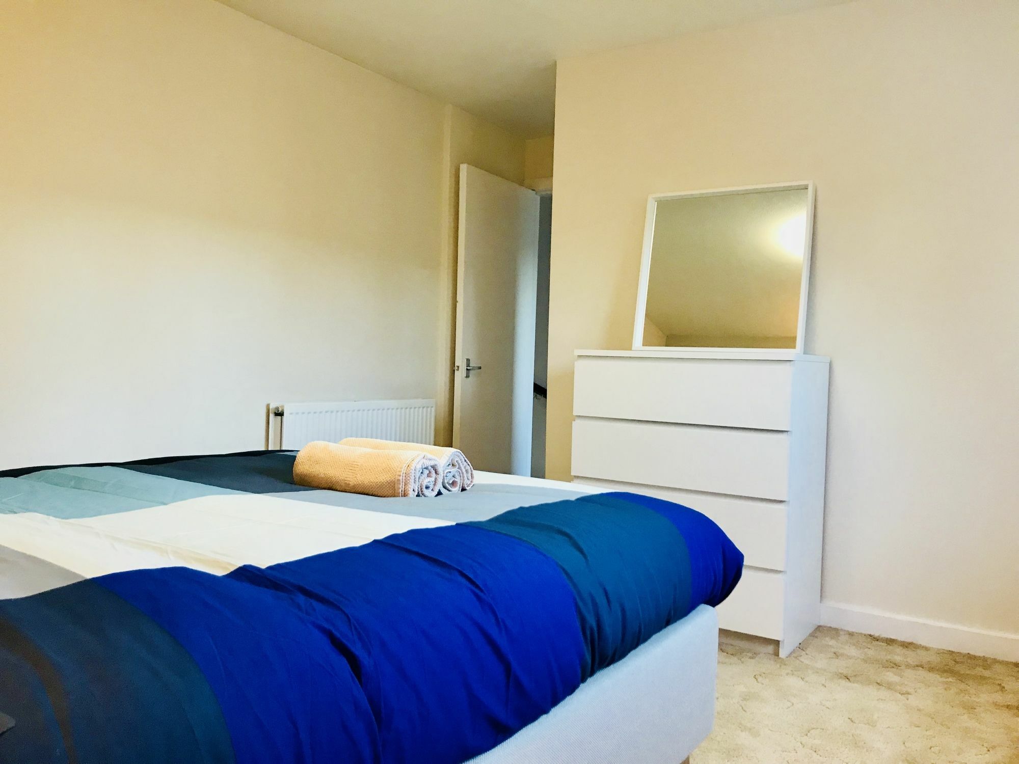 Balfron Loan Apartment EDI Buitenkant foto
