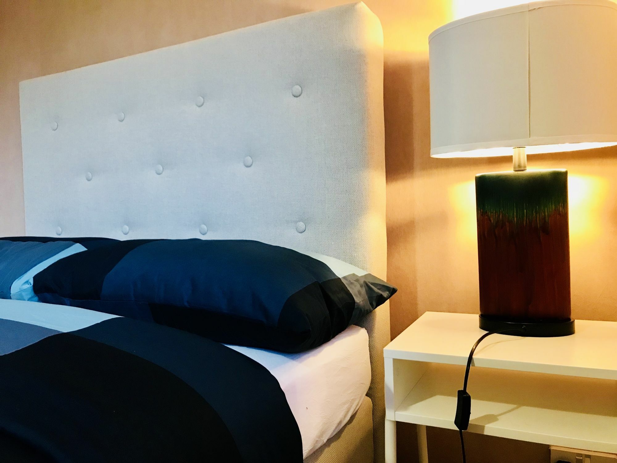 Balfron Loan Apartment EDI Buitenkant foto