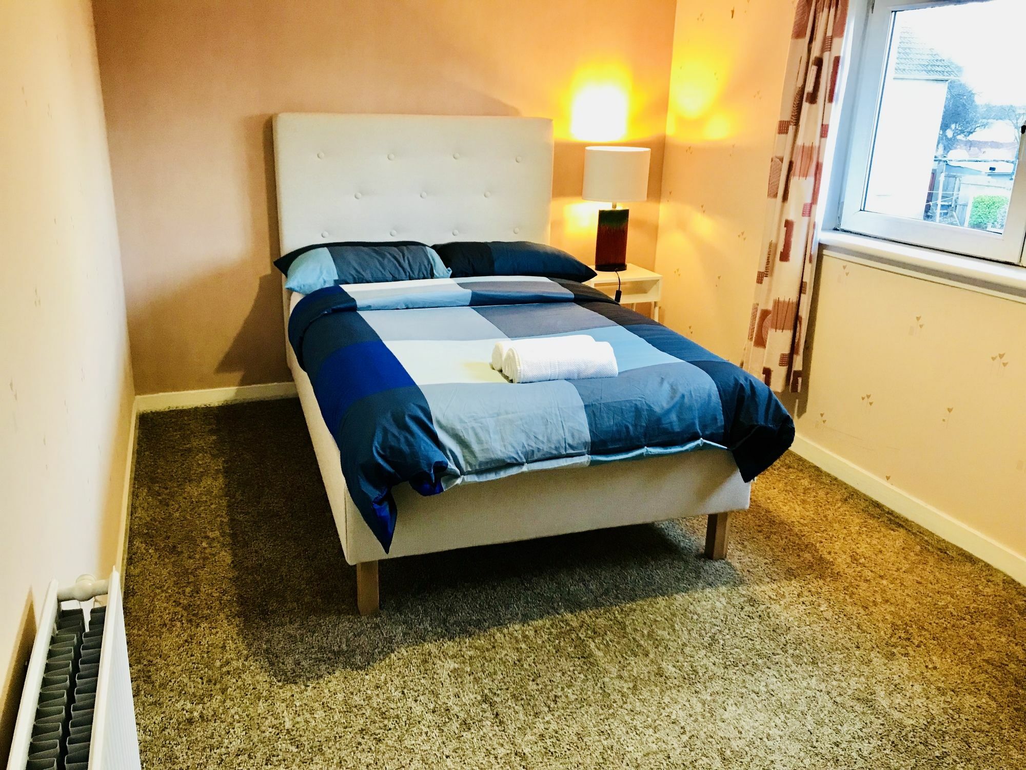 Balfron Loan Apartment EDI Buitenkant foto