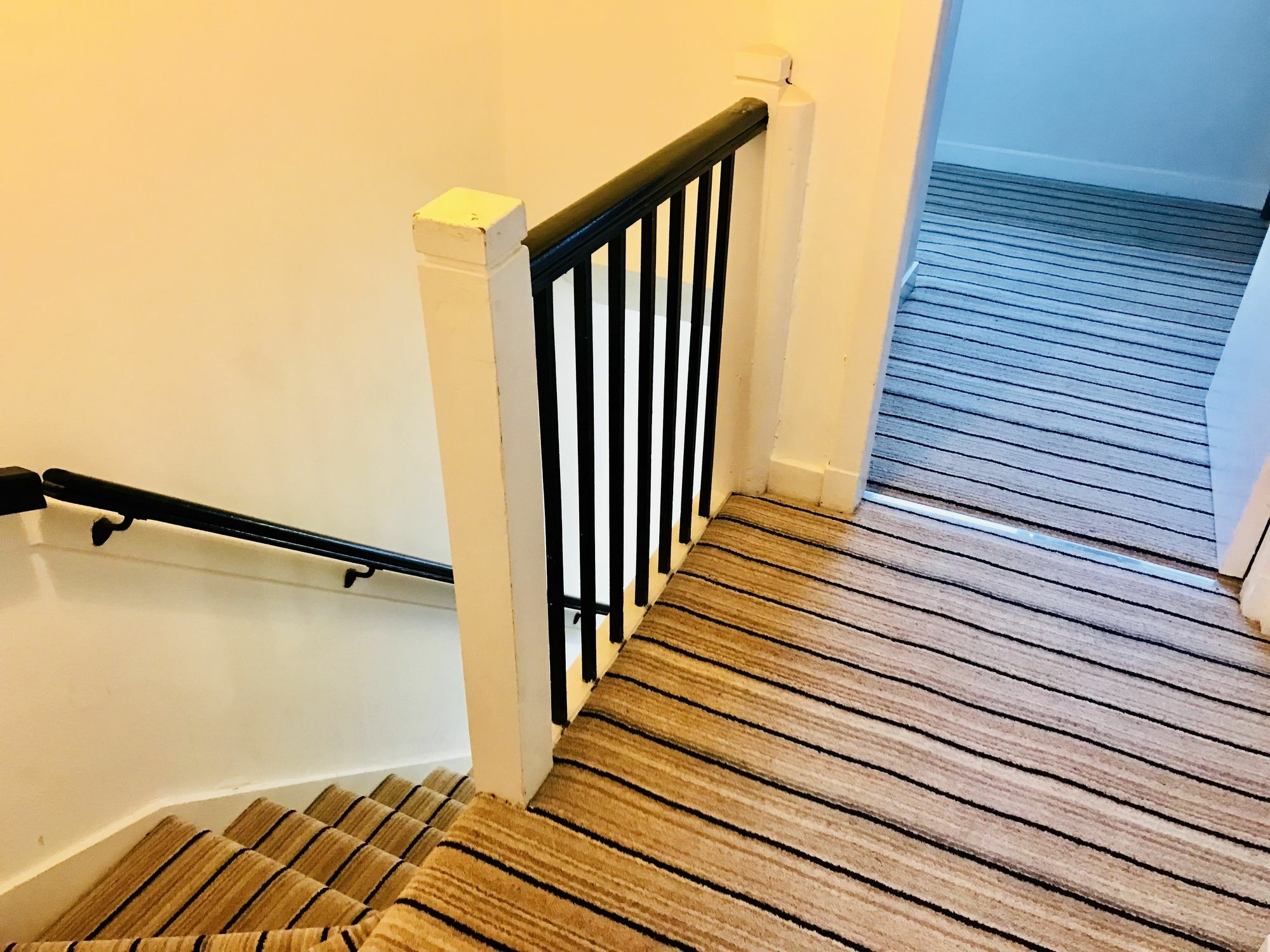 Balfron Loan Apartment EDI Buitenkant foto